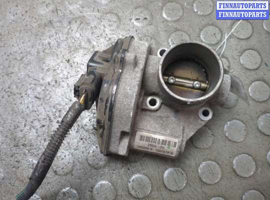 Заслонка дроссельная VL572297 на Volvo C30 2006-2013