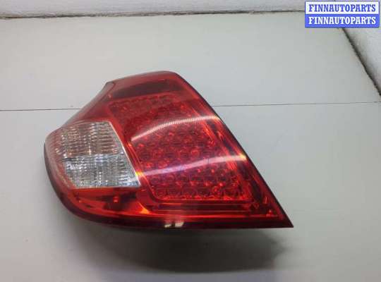 купить Фонарь (задний) на KIA Ceed 2007-2012