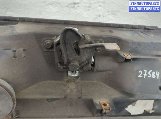 купить Замок капота на Fiat Panda 2003-2012