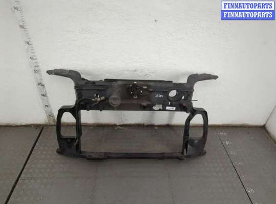 Замок капота FT576825 на Fiat Panda 2003-2012