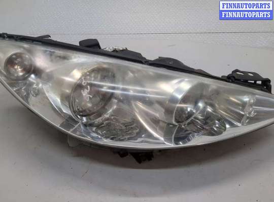 Фара (передняя) PG1236983 на Peugeot 308 2007-2013