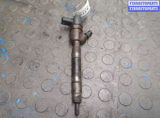 Форсунка топливная KA610408 на KIA Ceed 2007-2012