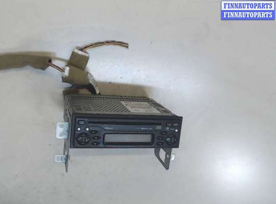 купить Магнитола на Nissan X-Trail (T30) 2001-2006