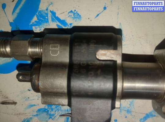 купить Форсунка топливная на BMW 3 E90, E91, E92, E93 2005-2012