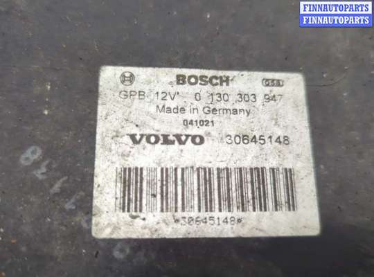 купить Вентилятор радиатора на Volvo S60 2000-2009