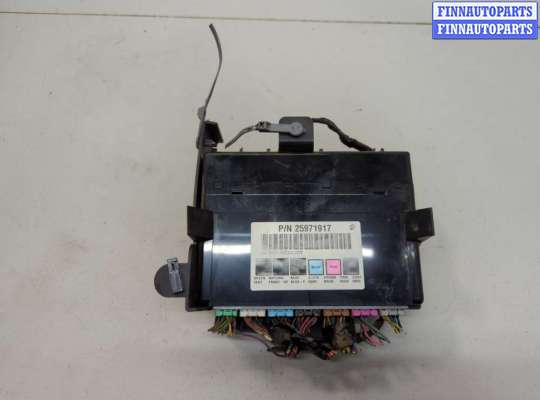 купить Блок комфорта на Chevrolet Tahoe 2006-2014