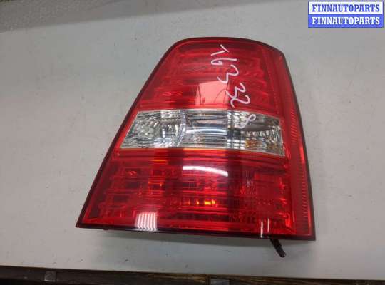 Купить Фонарь (задний) на KIA Sorento BL 2002-2011 Фонарь (задний) KA608876 на KIA Sorento BL 2002-2011