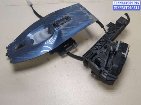 Замок боковой двери на Ford Escape IV / Kuga III