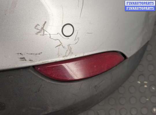 купить Бампер на Renault Megane 3 2009-2016