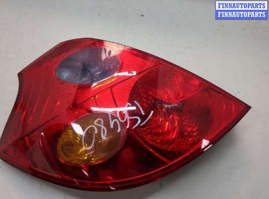 купить Фонарь (задний) на KIA Ceed 2007-2012
