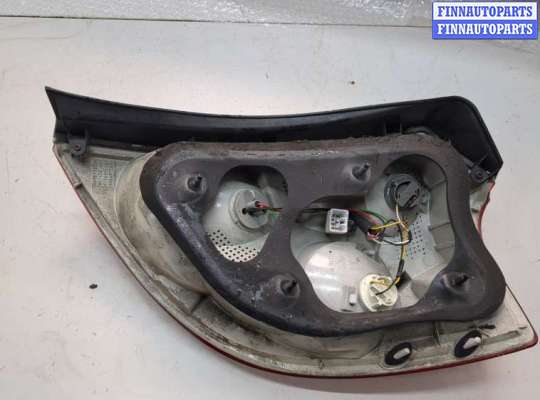 купить Фонарь (задний) на KIA Ceed 2007-2012