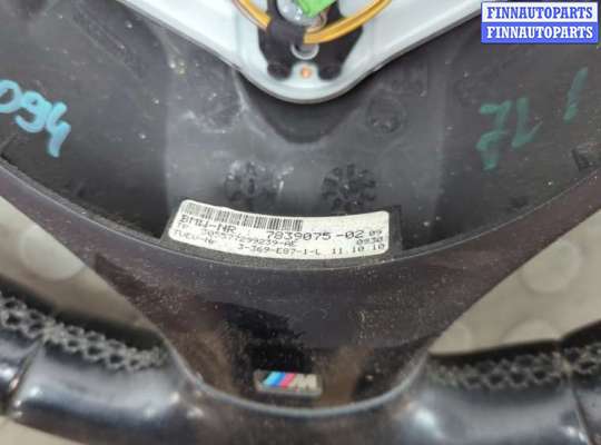 купить Руль на BMW 3 E90, E91, E92, E93 2005-2012