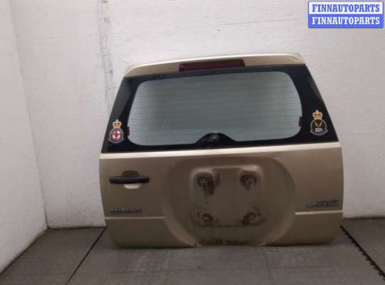 купить Ручка крышки багажника на Suzuki Grand Vitara 2005-2016