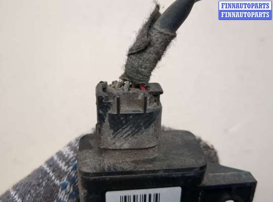 Антенна на Mercedes-Benz GL (X164)