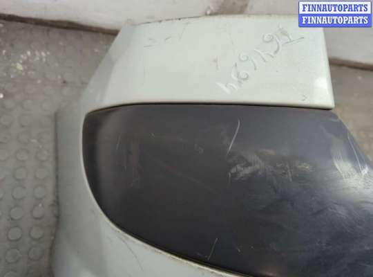 купить Бампер на Peugeot 308 2007-2013