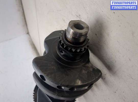 купить Коленвал на Skoda Fabia 2007-2014