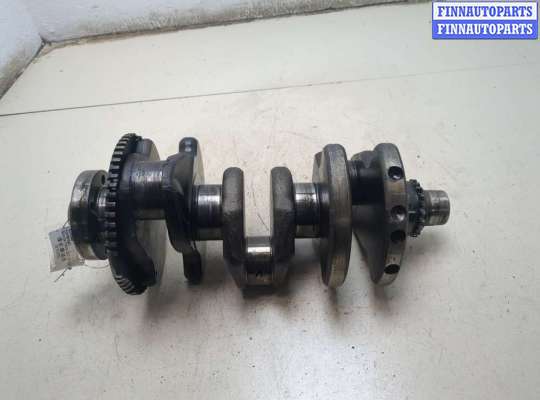 купить Коленвал на Skoda Fabia 2007-2014