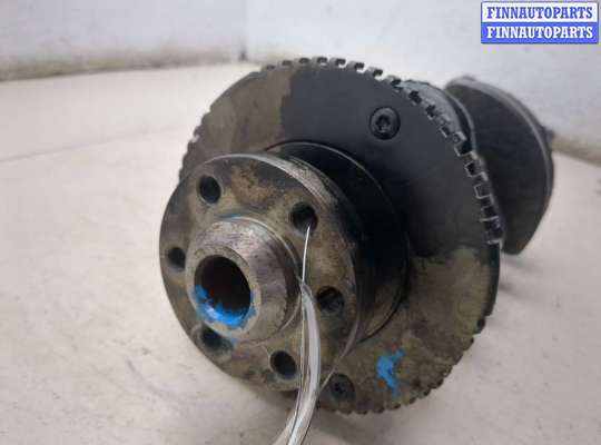 купить Коленвал на Skoda Fabia 2007-2014