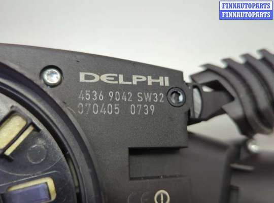 купить Переключатель поворотов и дворников (стрекоза) на Opel Signum