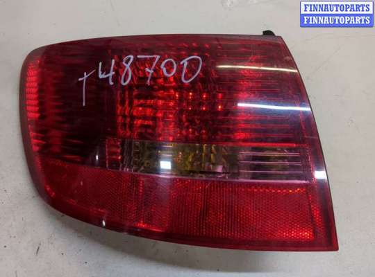 купить Фонарь (задний) на Audi A6 (C6) 2004-2011