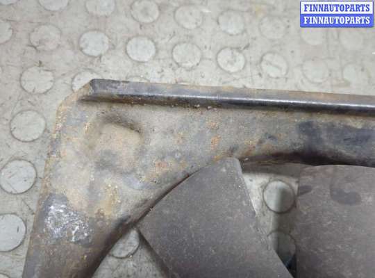 купить Вентилятор радиатора на Mitsubishi Space Star 1998-2006