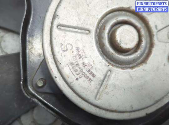 купить Вентилятор радиатора на Mitsubishi Space Star 1998-2006