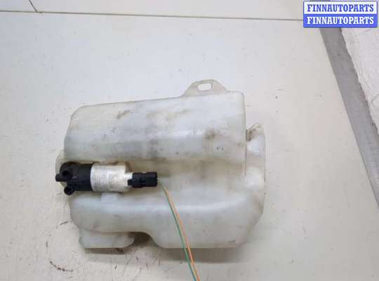 Бачок омывателя RN1594686 на Renault Scenic 2003-2009