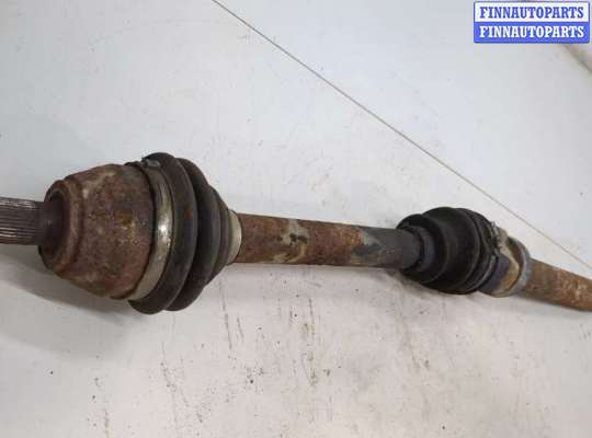купить Полуось (приводной вал, шрус) на Ford C-Max 2002-2010