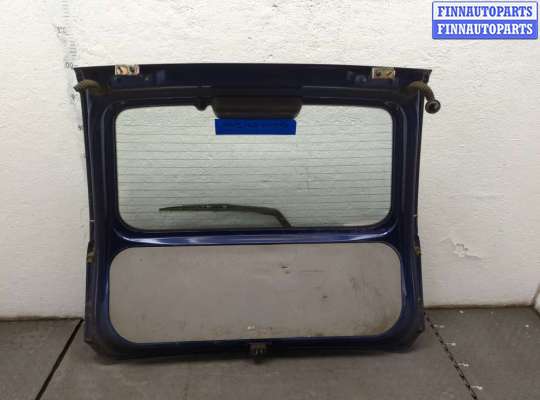 купить Двигатель стеклоочистителя (моторчик дворников) задний на Nissan X-Trail (T30) 2001-2007