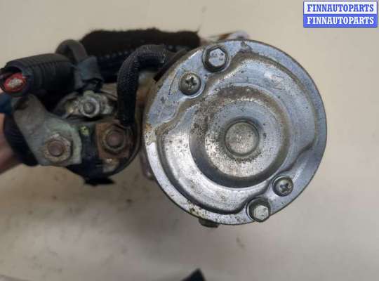 купить Стартер на Opel Zafira B 2005-2012