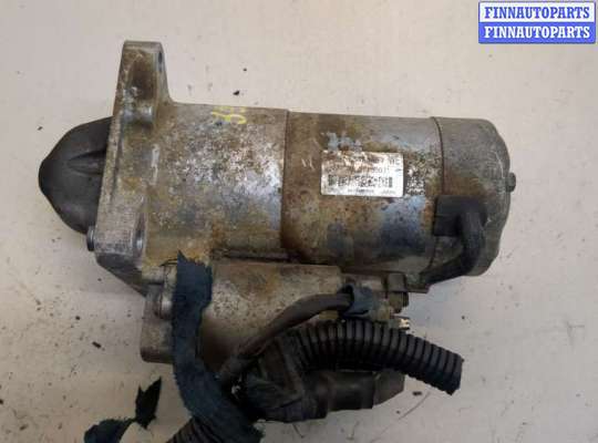 купить Стартер на Opel Zafira B 2005-2014