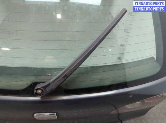 купить Крышка (дверь) багажника на Seat Ibiza 3 2001-2008