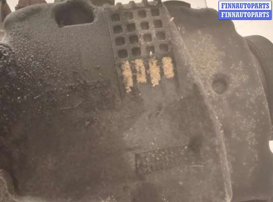 купить ТНВД на Nissan Qashqai 2006-2013