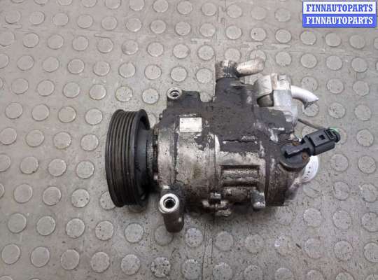 купить Компрессор кондиционера на Skoda Octavia (A5) 2004-2013
