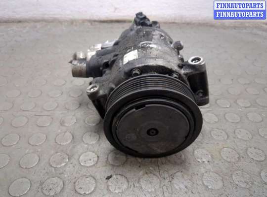 купить Компрессор кондиционера на Skoda Octavia (A5) 2004-2013