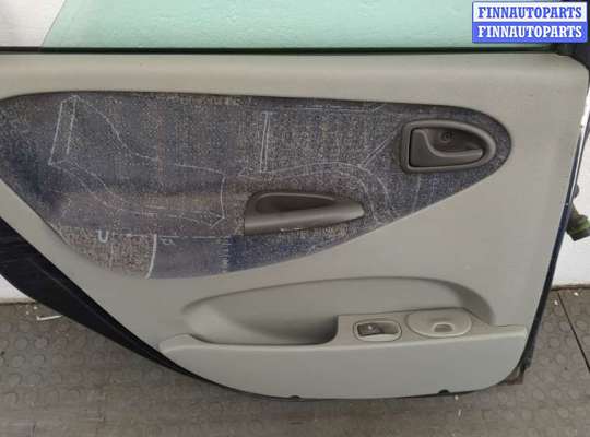 купить Ручка двери наружная на Renault Scenic 1996-2002