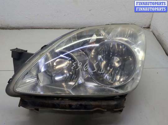Купить Фара (передняя) на Honda CR-V 2001-2006 Фара (передняя) HD510992 на Honda CR-V 2001-2006