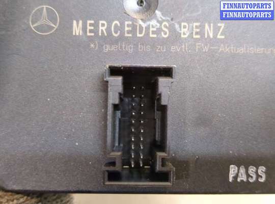 купить Блок комфорта на Mercedes S W221 2005-2013