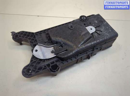 Кронштейн (площадка) аккумулятора (АКБ)