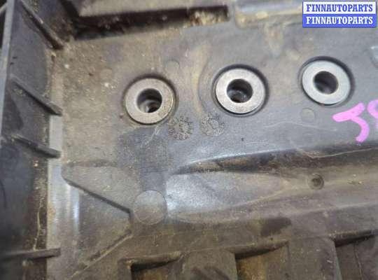 Кронштейн (площадка) аккумулятора (АКБ) на Volkswagen Tiguan II