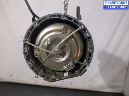 купить КПП - автомат (АКПП) на Mercedes CLK W209 2002-2009