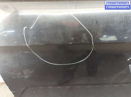 купить Дверь раздвижная на Chrysler Voyager 2000-2007