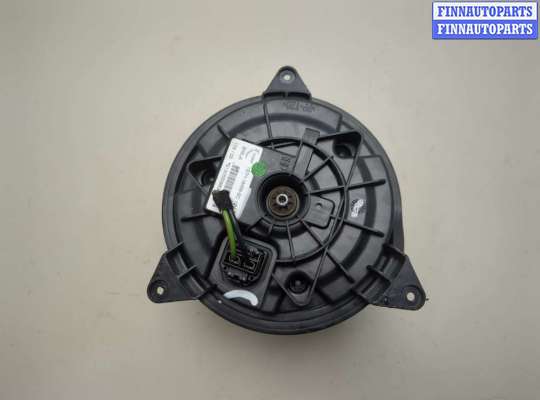 Мотор отопителя на Ford Mondeo III