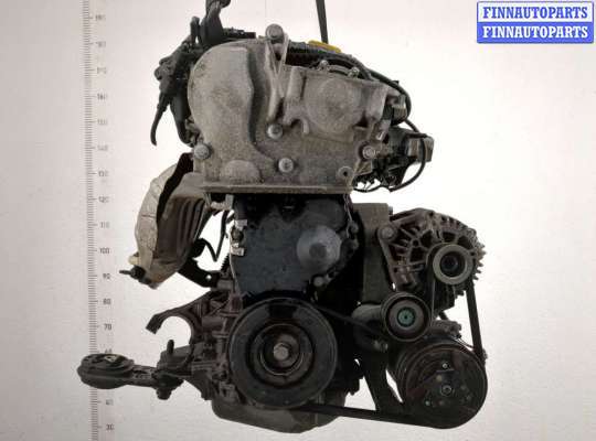 Катушка зажигания RN1550220 на Renault Scenic 2003-2009