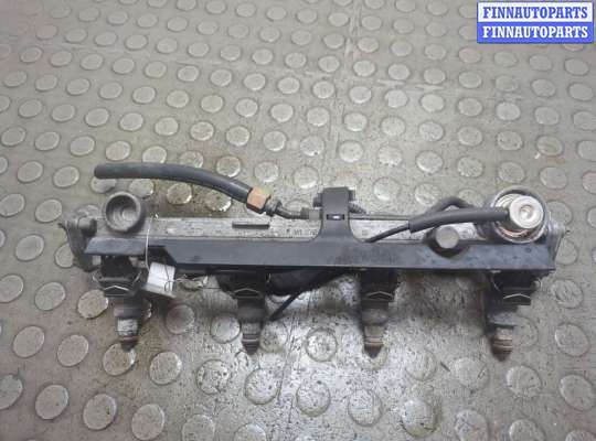 Форсунка топливная MB1648206 на Mercedes SLK R170 1996-2004