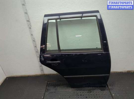 купить Замок двери на Volkswagen Golf 4 1997-2006