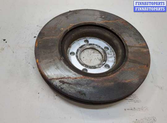 купить Диск тормозной на Ford Focus 2 2005-2008