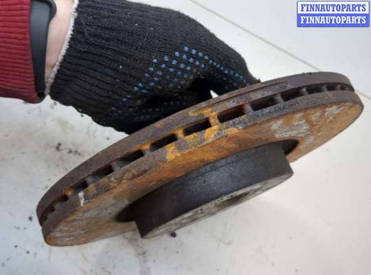 купить Диск тормозной на Ford Focus 2 2005-2008