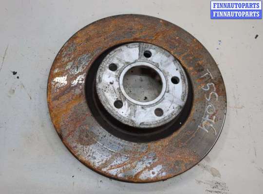 купить Диск тормозной на Ford Focus 2 2005-2008