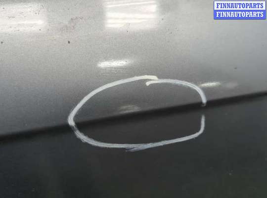 купить Дверь боковая (легковая) на Audi A4 (B8) Allroad 2009-2016